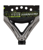 Ракетка для падел Adidas Adipower Carbon Ctrl 3.4 2025