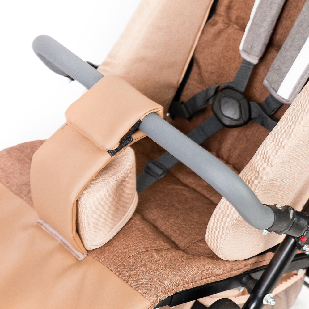 Кресла-коляски инвалидные "Vita Buggy 7850"