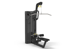 Вертикальная/горизонтальная тяга SPIRIT SP-4332