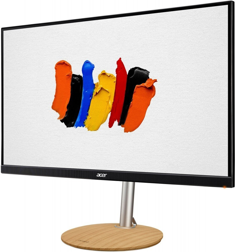 Монитор 27" Acer ConceptD CP1271V Black (UM.HC1EE.V09)