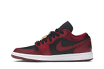 Кроссовки Jordan Air Jordan 1 Low (Женская размерная сетка)