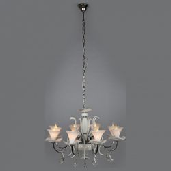 Подвесная люстра Omnilux OM-774 OML-77403-08