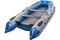 Лодка ПВХ STORMLINE Air Classic 315