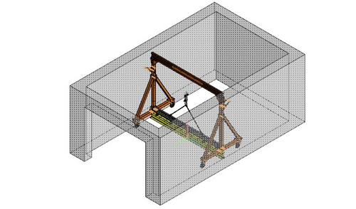 Проектирование