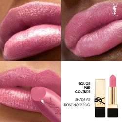 Yves Saint Laurent Rouge Pur Couture - помада, 3,8 g