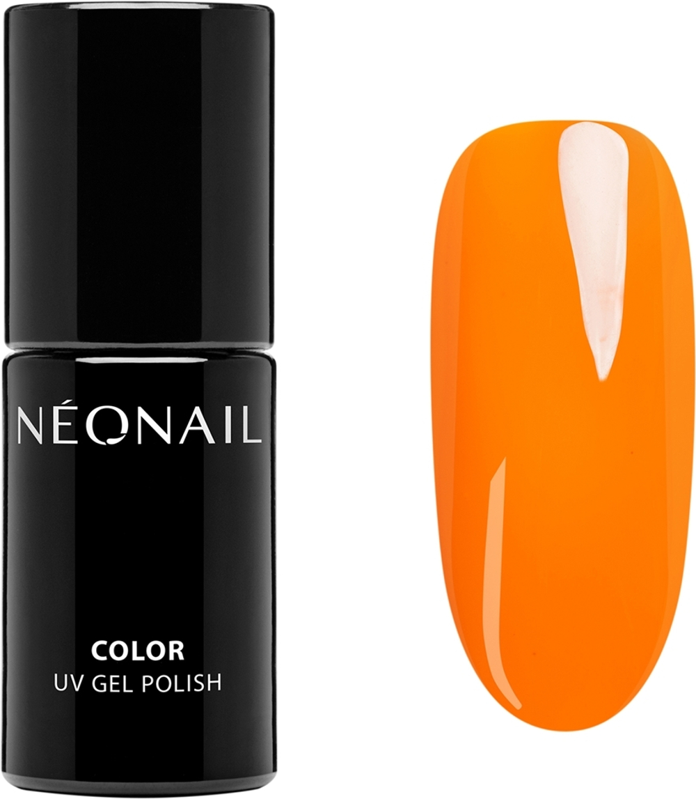 NEONAIL The Muse In You - гибридный лак для ногтей, 7,2 ml