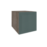 Антресоль Бруклин 40А400