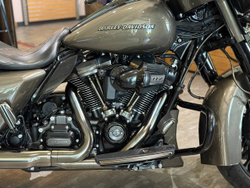 Harley-Davidson CVO STREET GLIDE 117 2021