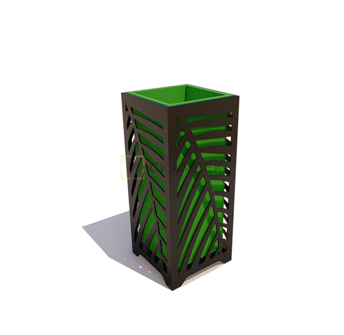 Урна уличная «Финик»