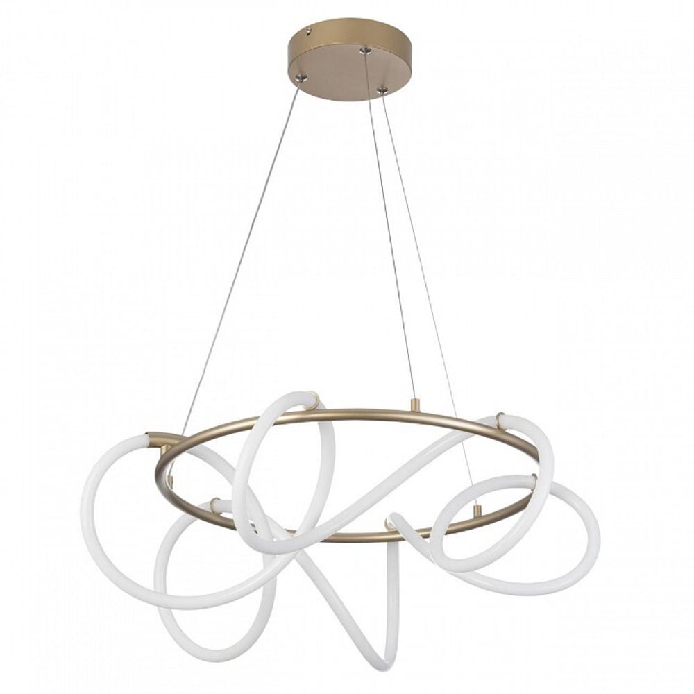 Подвесной светильник Citilux Eva CL210132