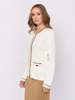 Жакет женский FRANCO VELLO