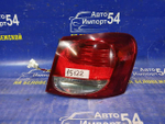 Стоп правый LEXUS GS350 2005-2007