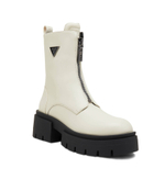 Ботильоны Guess - кремовый (FL8LEL ELE10)