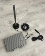 Подавитель дронов «Гарпия 50/90/120/160W»