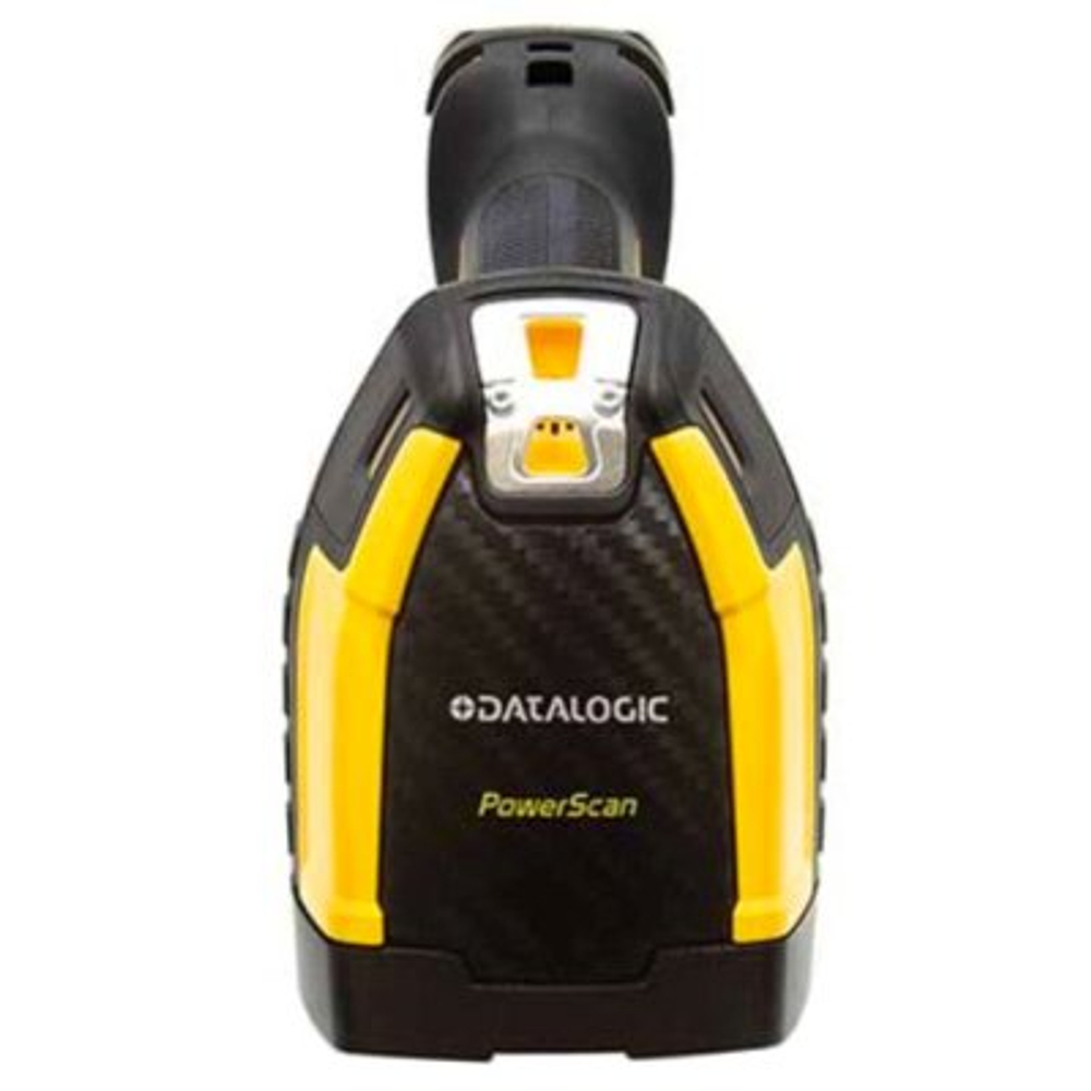 Сканер штрих-кода Datalogic PowerScan PBT9600-SRRBK10EU