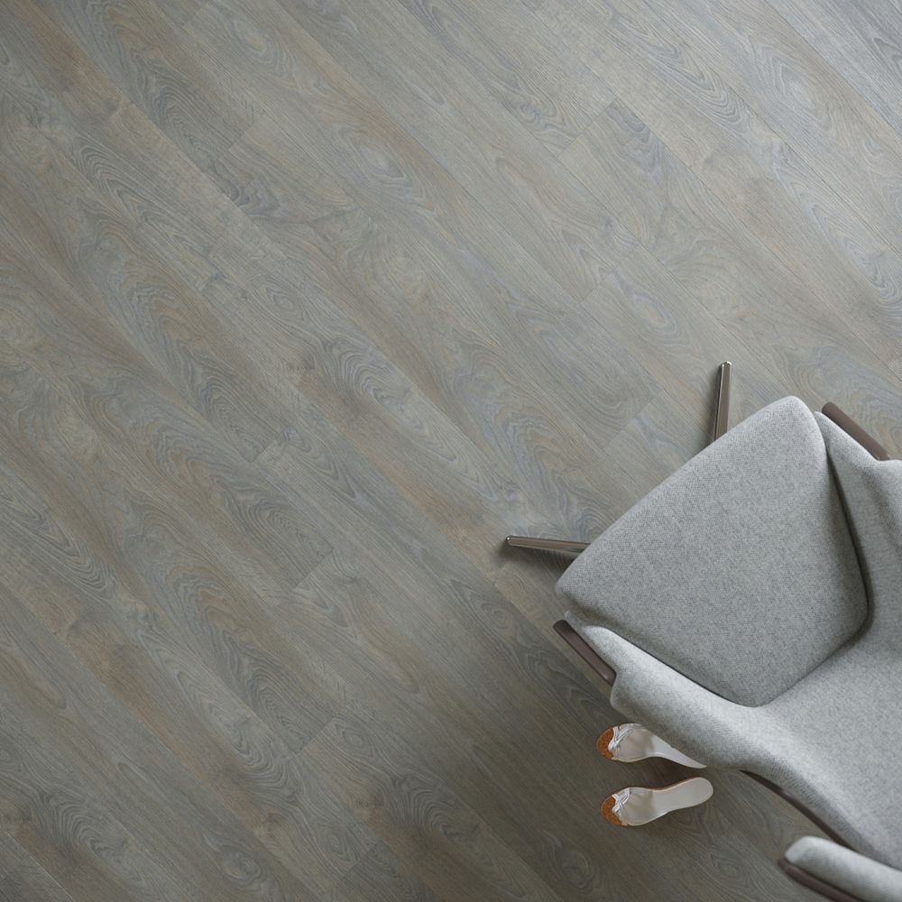 Винил Fine Floor Дуб Понца