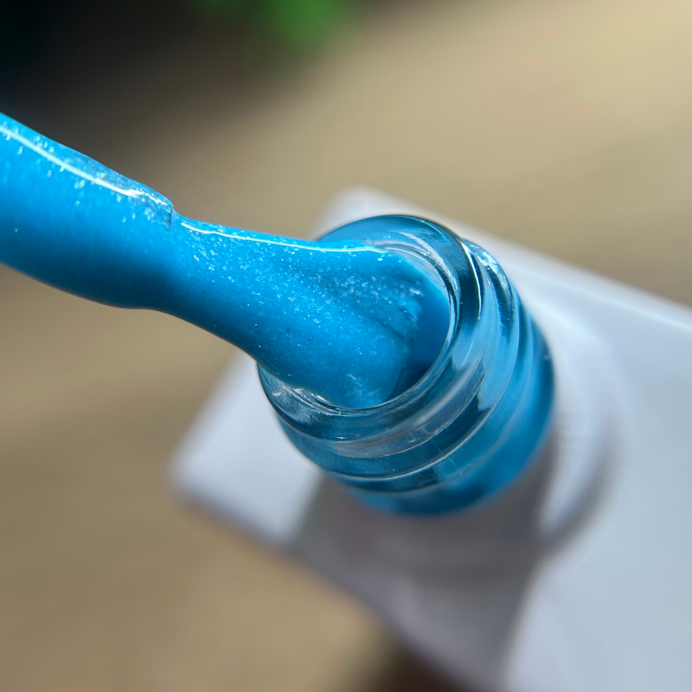 IceBeauty Гель-лак CR-04 "Заветная мечта", 10 мл