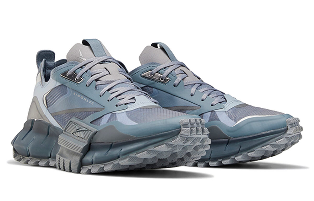 Кроссовки Reebok Zig Kinetica Horizon Edge X Ximon Lee