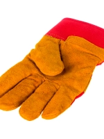 Утепленные перчатки 2Hands RL 2 0385-11-ru Siberia