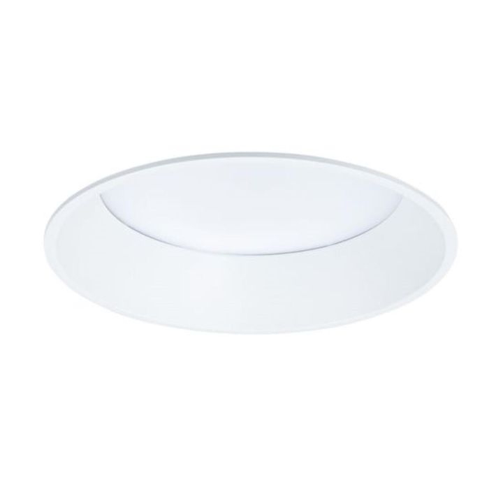 Встраиваемый светодиодный светильник Arte Lamp Frame A7995PL-1WH