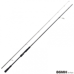 Yamaga Blanks EARLY 86MH For Rock