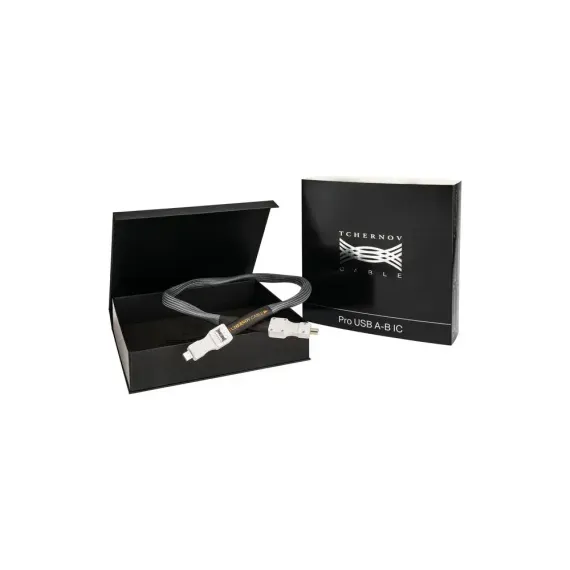 Tchernov Cable PRO USB A-B IC 1.65m