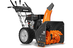 Снегоуборщик DEWORKS S 8065