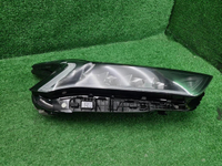 Фара правая Kia K5 (2019-2023) LED