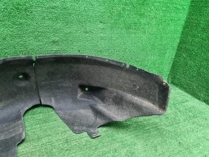 Подкрылок задний левый Jetour X70 PLUS (2023-н.в.)