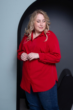 Блуза Б186-60 54-68 1690 руб (4)