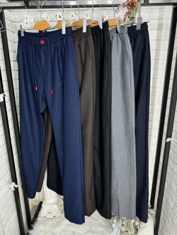 Брюки Kiton