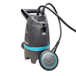 Дренажный насос для грязной воды Gardena 9300