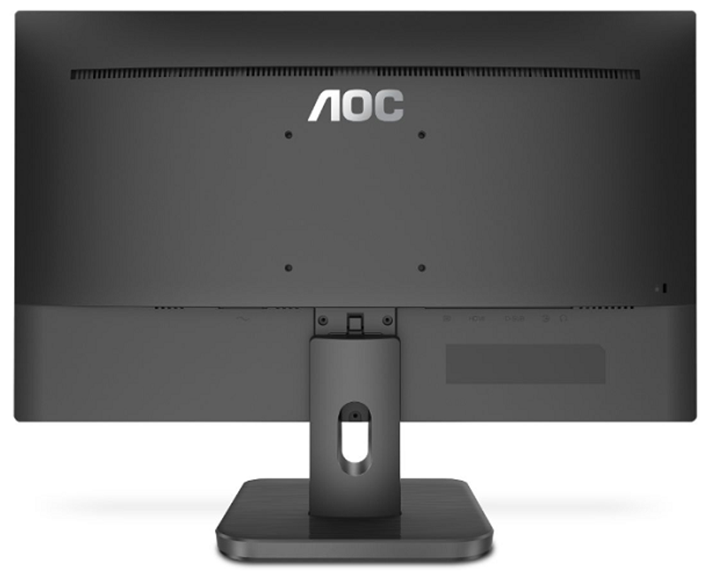Монитор 23,8" AOC 24E1Q