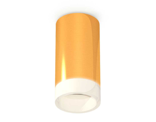 Комплект потолочного светильника Ambrella light Techno Spot XC (C6327, N6248) XS6327021