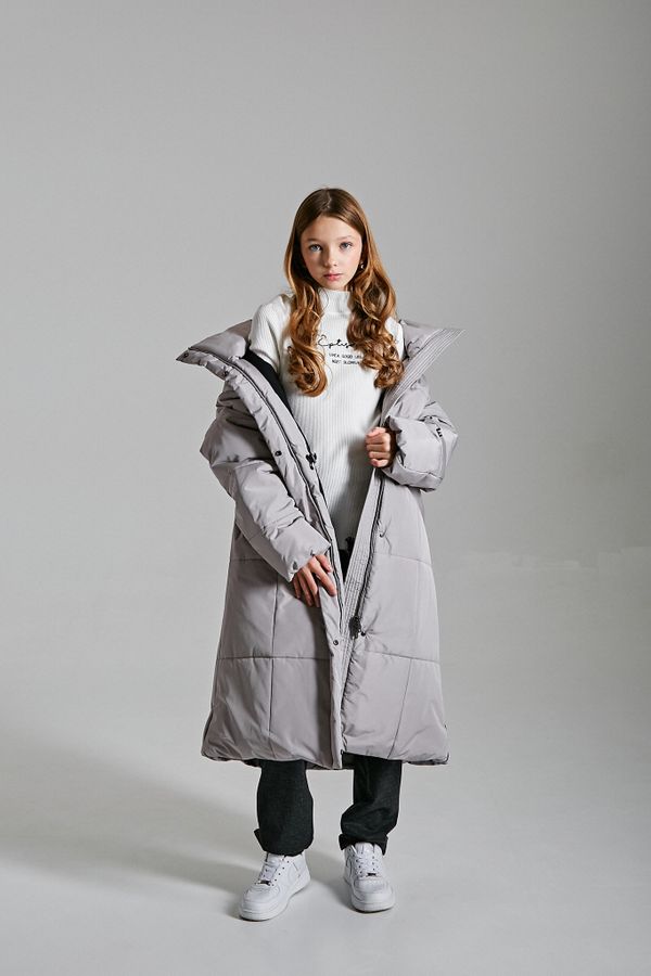 Пальто д/д BATIK 740-25з-1 