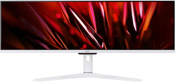 Монитор 43,8" ACER  Nitro XV431CPwmiiphx White