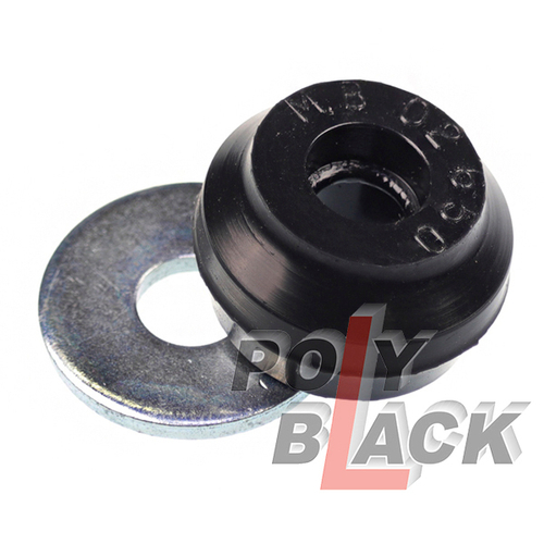 Полиуретановая втулка передней подвески, стойки стабилизатора(Кратность 4 шт.) MB02650