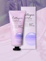 MCNALLY - КРЕМ ДЛЯ РУК С КОЛЛАГЕНОМ COLLAGEN SIGNATURE HAND CREAM, 100 МЛ