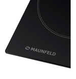 Индукционная варочная панель MAUNFELD MVSI59.4HZ-BK фото 7