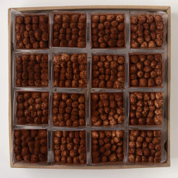 Бокс Трюфельный 16 шт