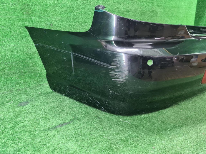 Бампер задний Kia Spectra SD (2004-2011)