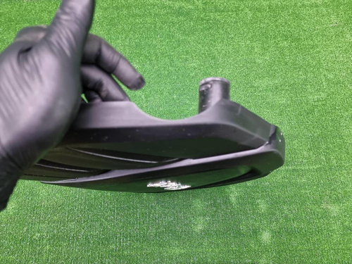 Накладка двигателя Hongqi HS5 (2019-н.в.)