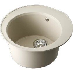 Кухонная мойка Omoikiri Miya 50R BE