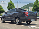 KG Mobility (Ssangyong) Rexton Sports KHAN Дизель 2.2 4WD (03.2020)