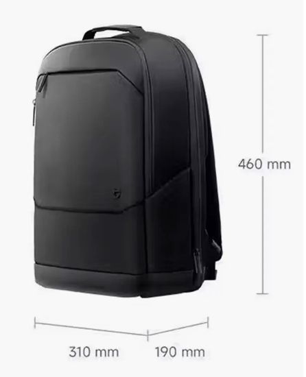 Рюкзак Xiaomi Mijia Business Backpack (MJSWB01RM)
