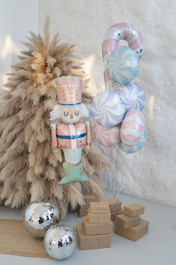 Воздушные шары №5038