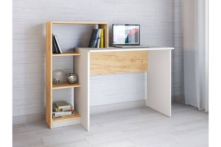 Квартет-2 (Тэкс) Стол компьютерный