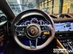 Porsche Cayenne (PO536) 3.0 Coupe (07.2020)
