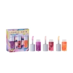 Fenty Beauty Fruit Quench'rz Hydrating + Strengthening Lip Oil Trio