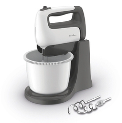 Миксер Moulinex Prep Mix HM464110